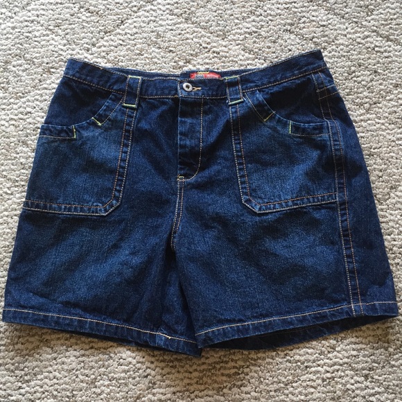 Faded Glory Pants - 5/$15 Faded Glory Jean Shorts 16